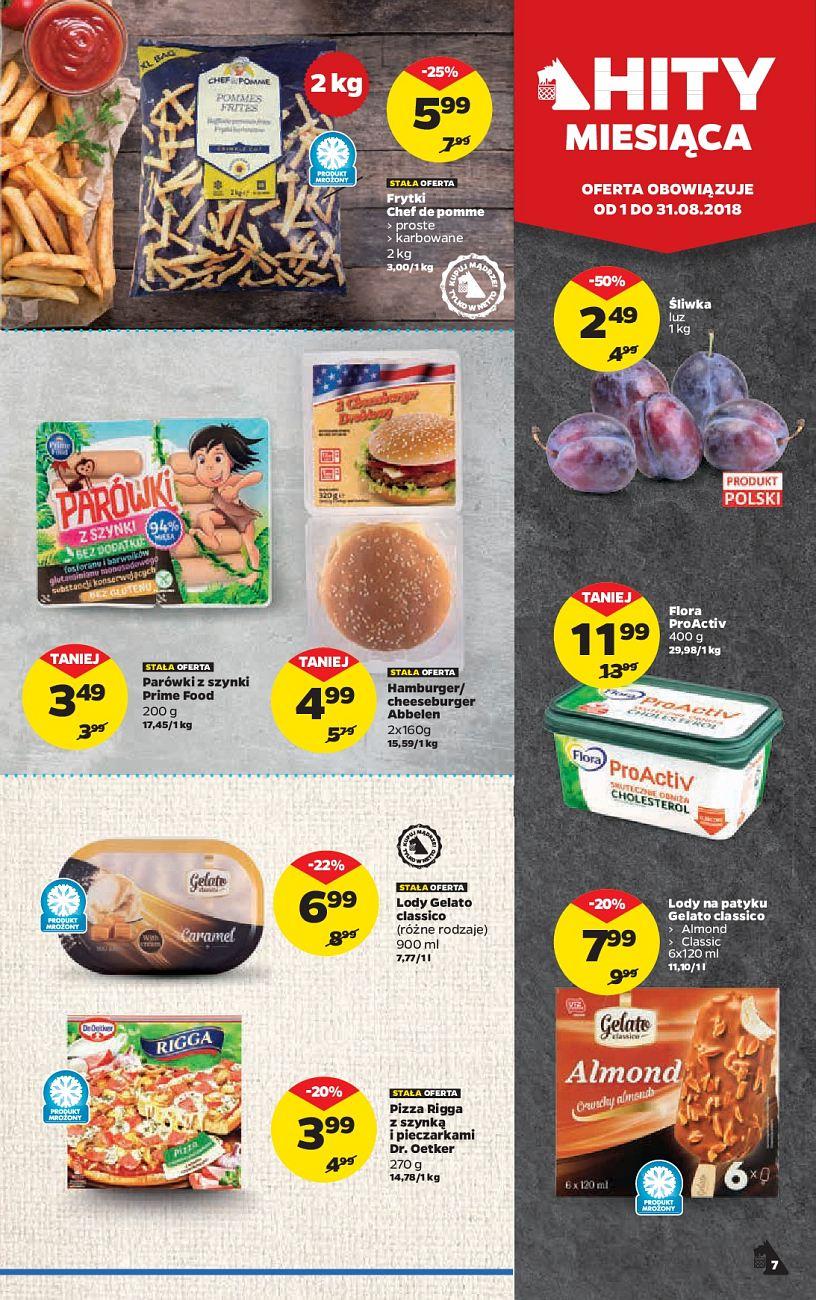 Gazetka promocyjna Netto str. 7