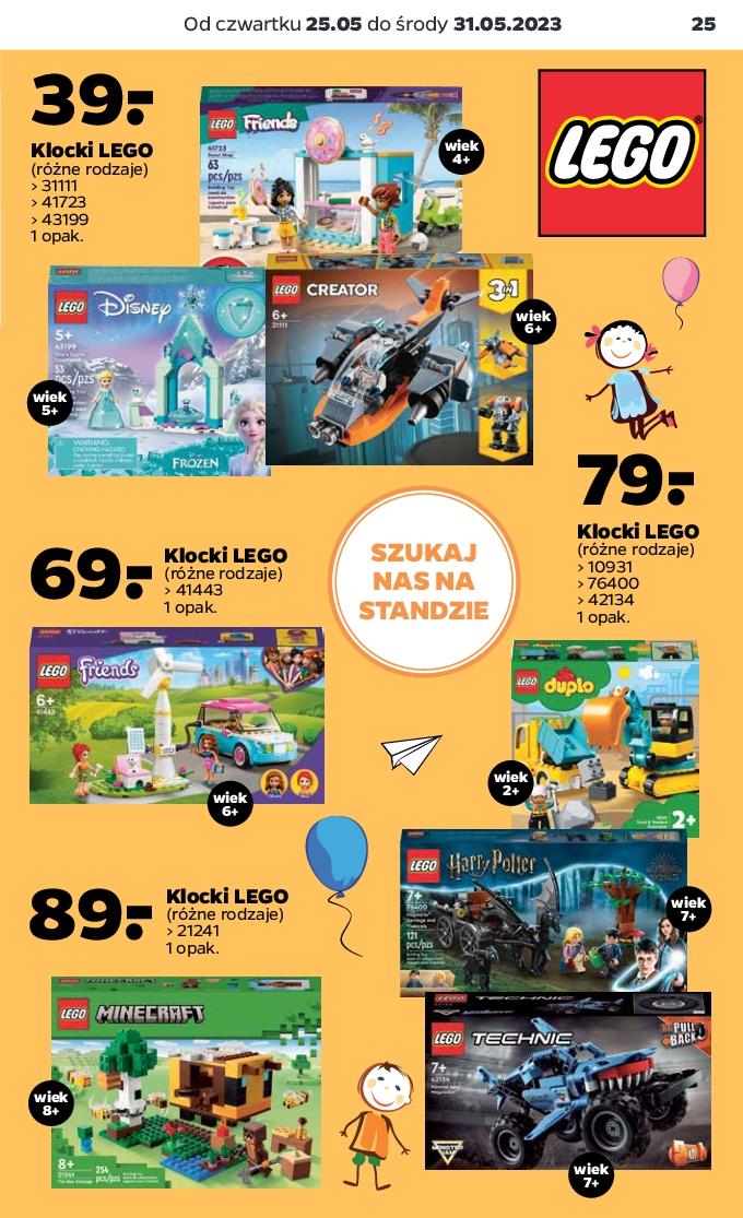 Gazetka promocyjna Netto str. 9