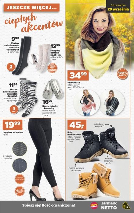 Gazetka promocyjna Netto str. 5