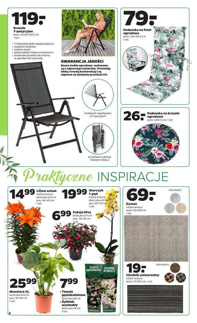 Gazetka promocyjna Netto str. 2