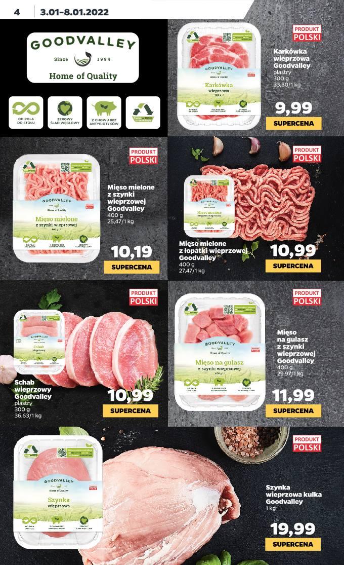 Gazetka promocyjna Netto str. 4