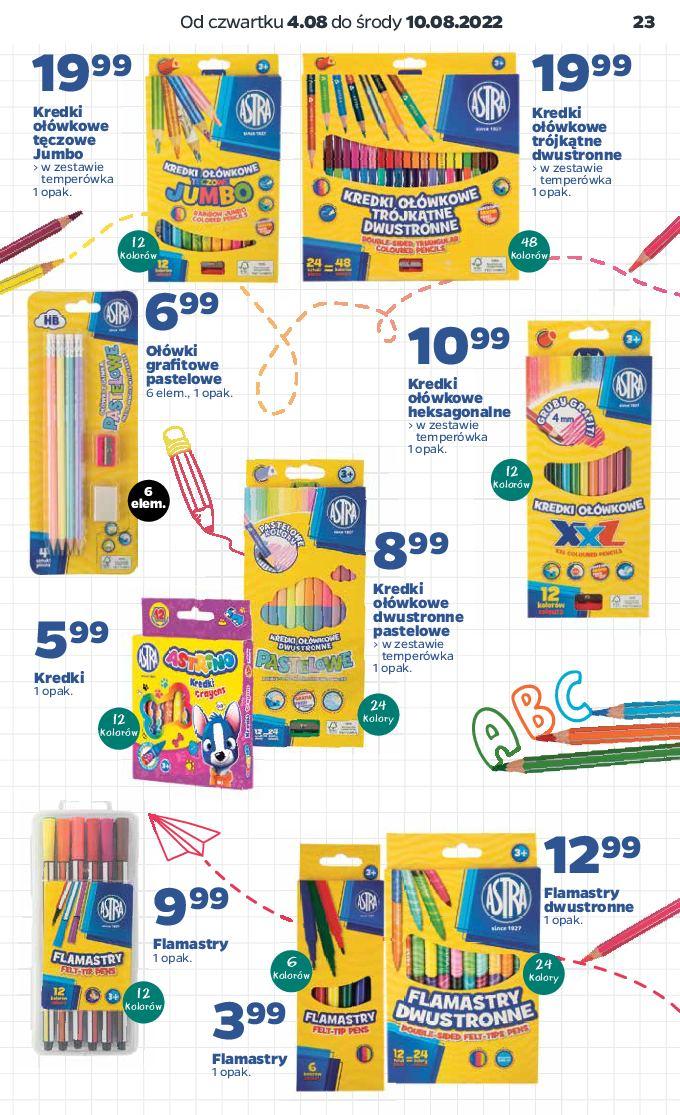 Gazetka promocyjna Netto str. 7