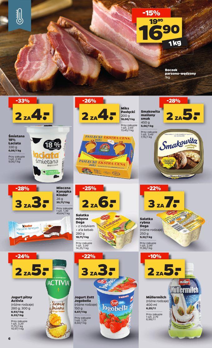 Gazetka promocyjna Netto str. 6