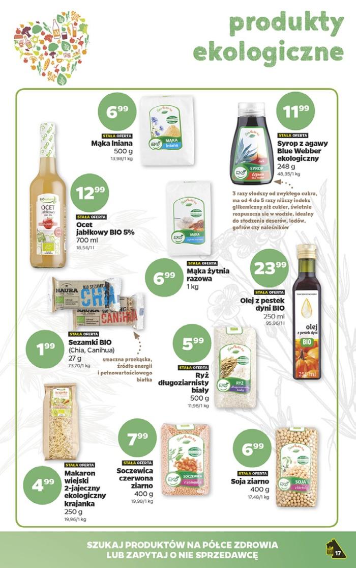 Gazetka promocyjna Netto str. 17