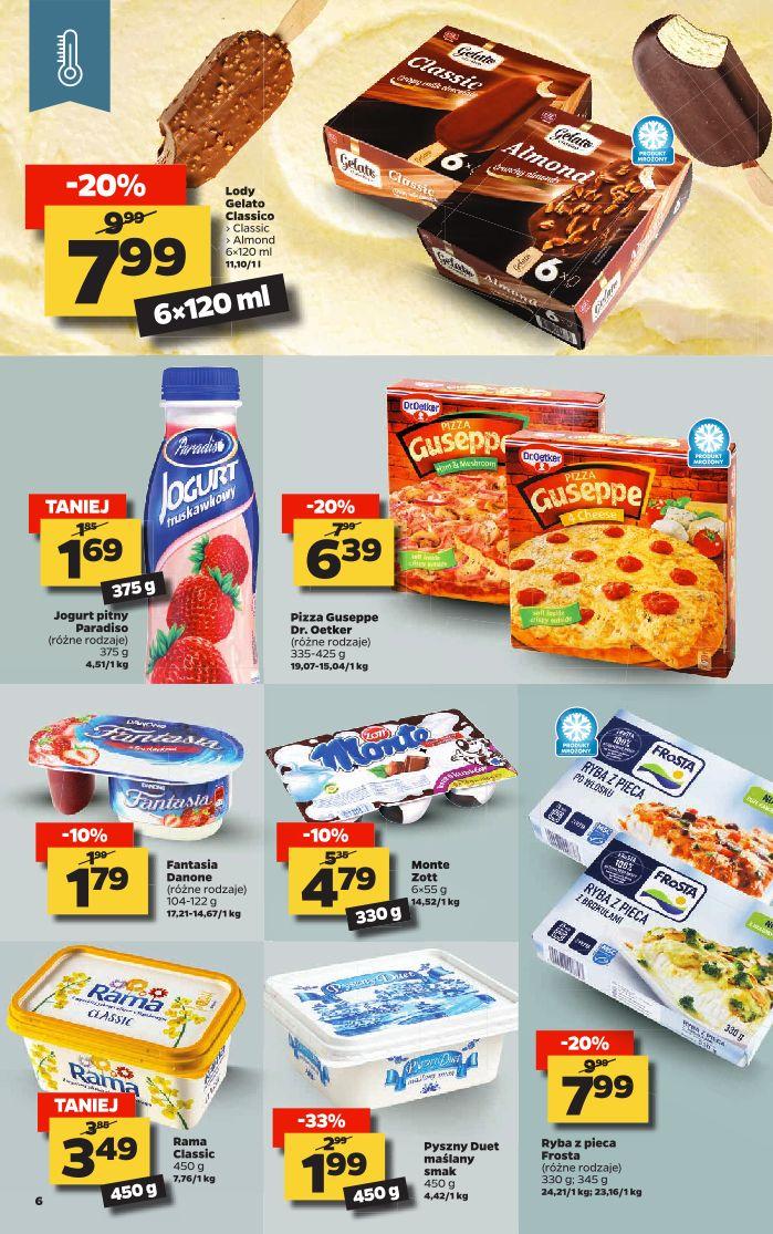 Gazetka promocyjna Netto str. 6