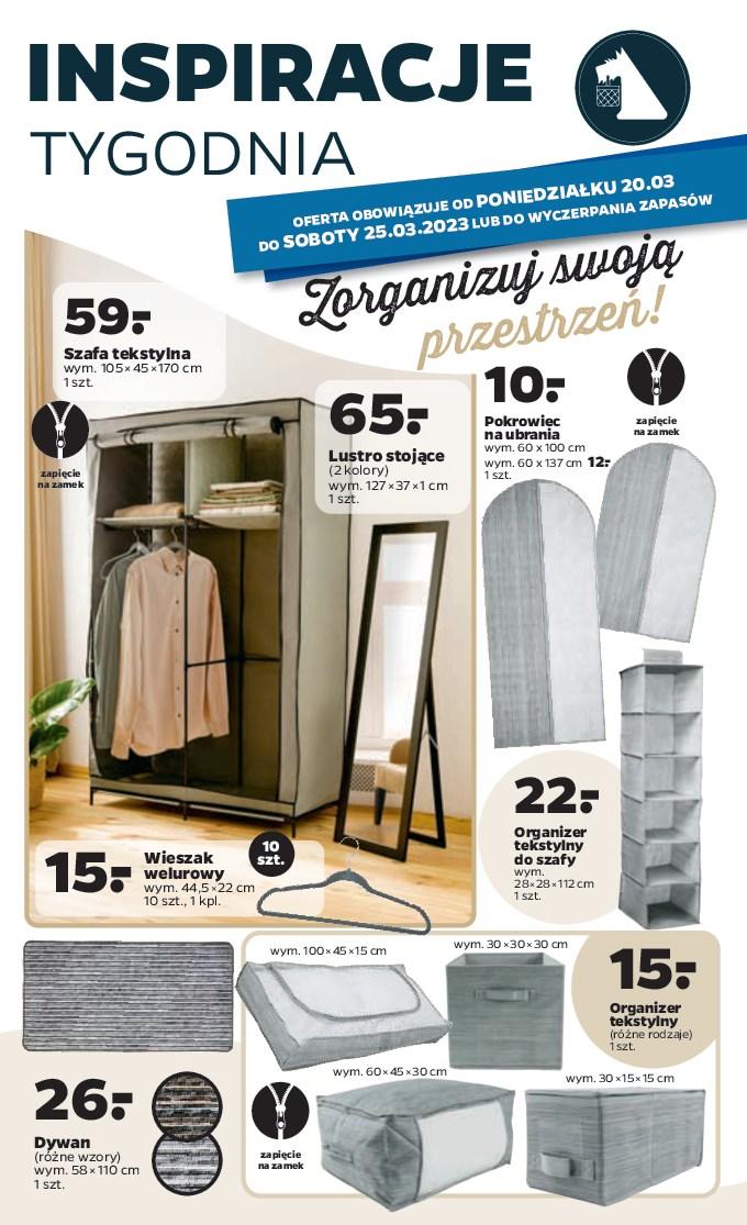 Gazetka promocyjna Netto str. 2