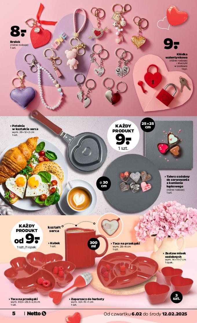 Gazetka promocyjna Netto str. 24