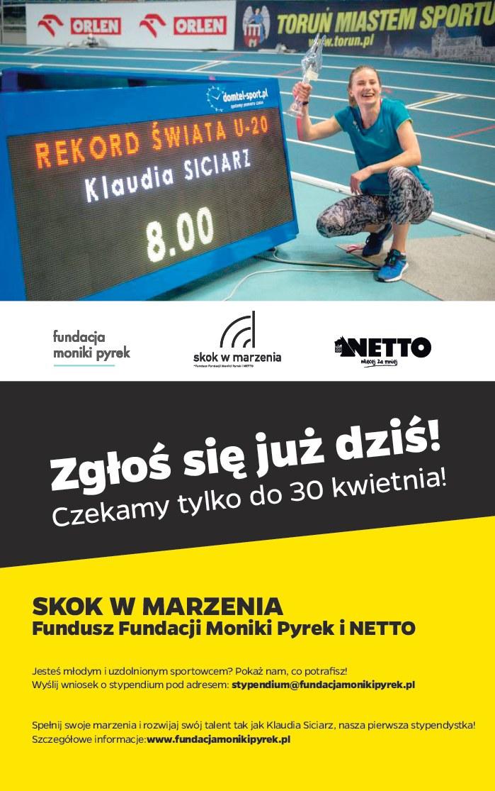 Gazetka promocyjna Netto str. 21