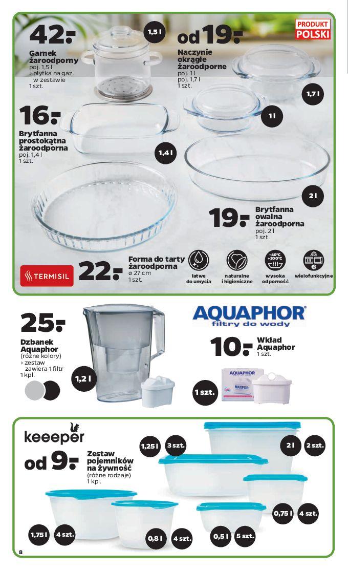 Gazetka promocyjna Netto str. 8