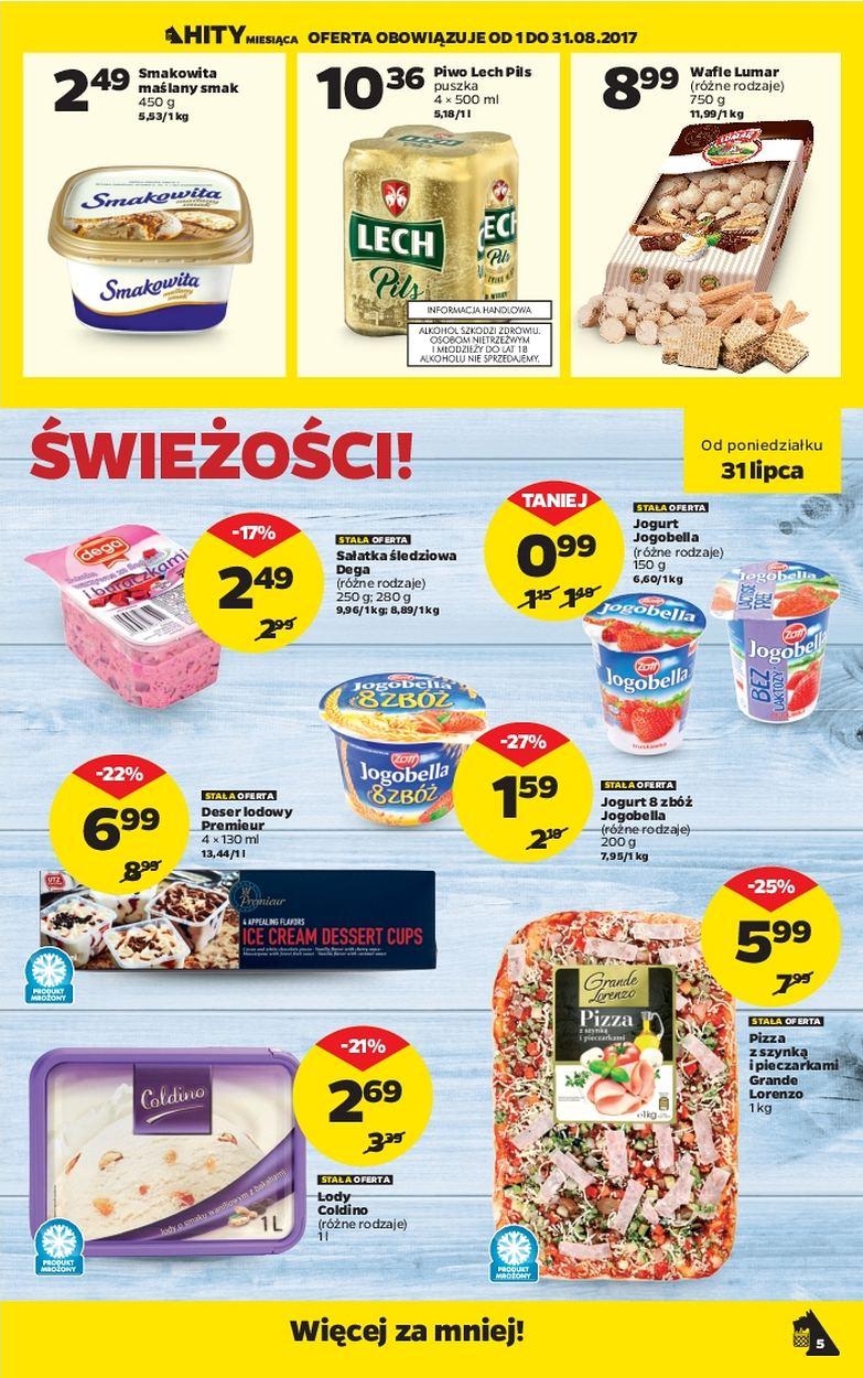 Gazetka promocyjna Netto str. 5