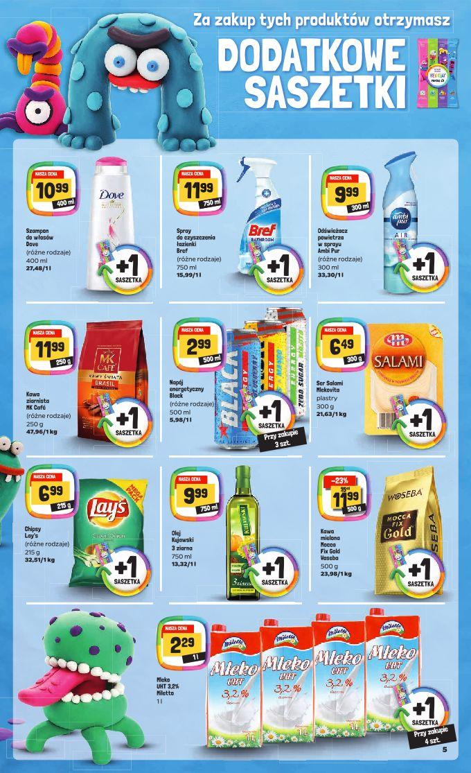 Gazetka promocyjna Netto str. 5