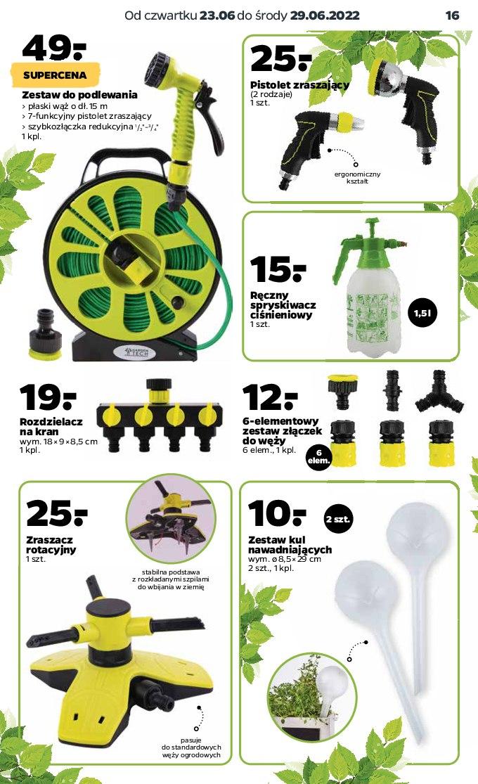 Gazetka promocyjna Netto str. 3