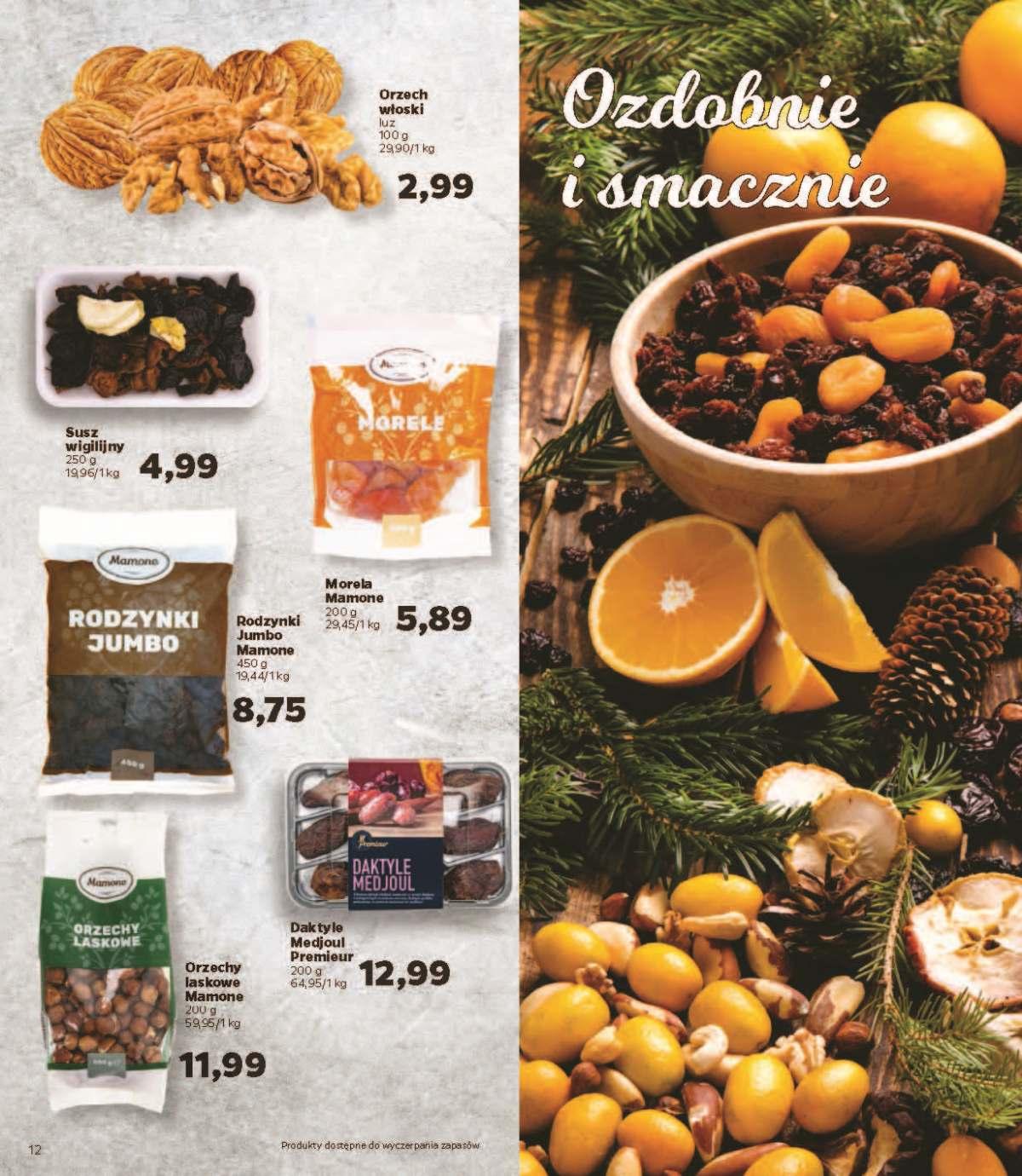 Gazetka promocyjna Netto str. 12