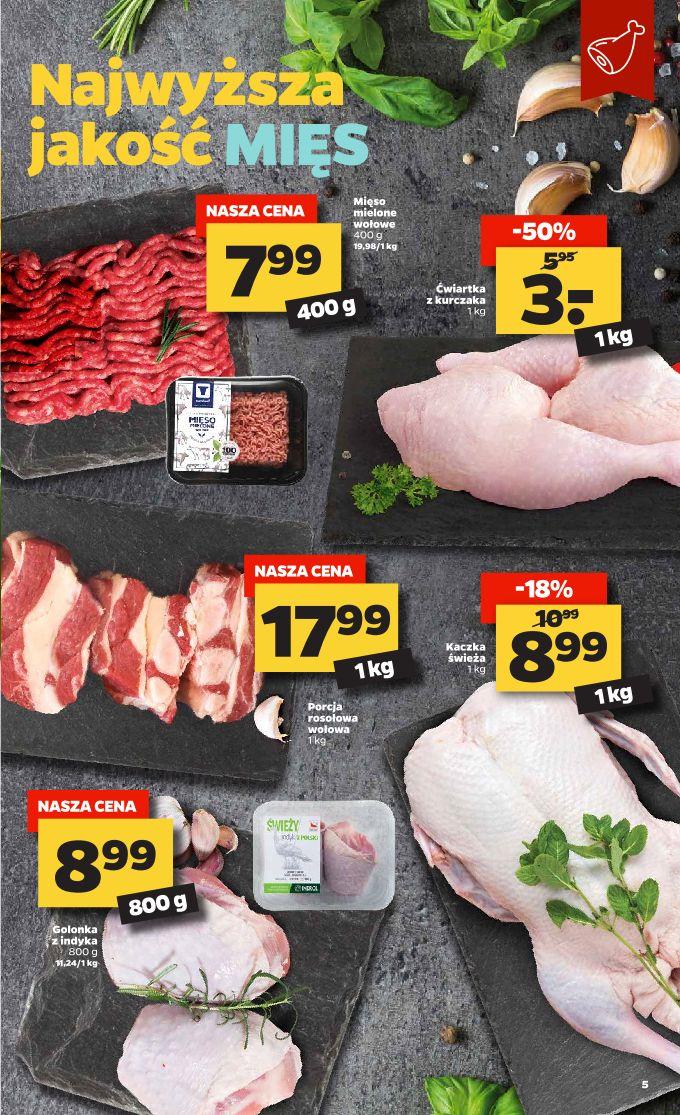 Gazetka promocyjna Netto str. 5