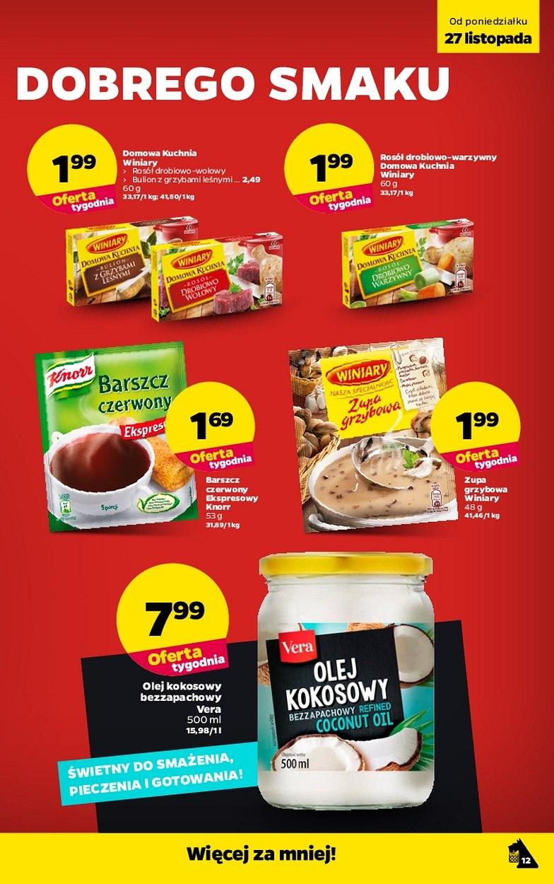 Gazetka promocyjna Netto str. 27