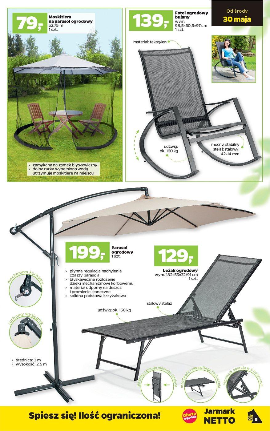 Gazetka promocyjna Netto str. 5