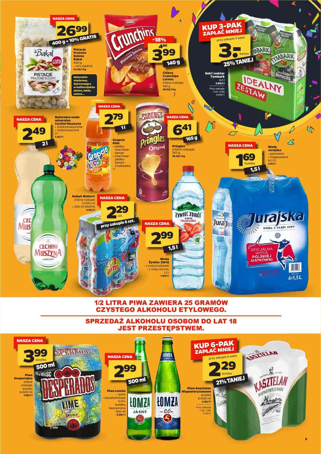 Gazetka promocyjna Netto str. 9