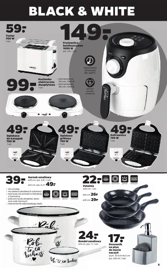 Gazetka promocyjna Netto str. 5