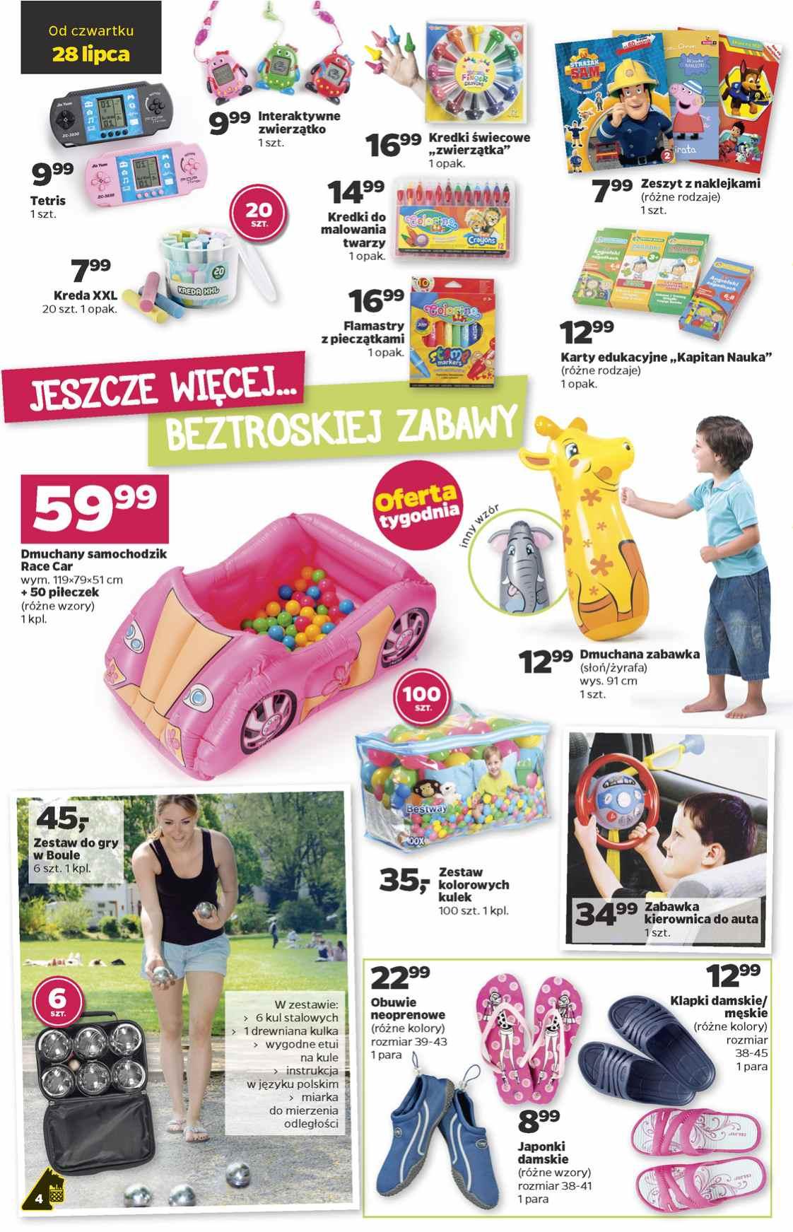 Gazetka promocyjna Netto str. 4