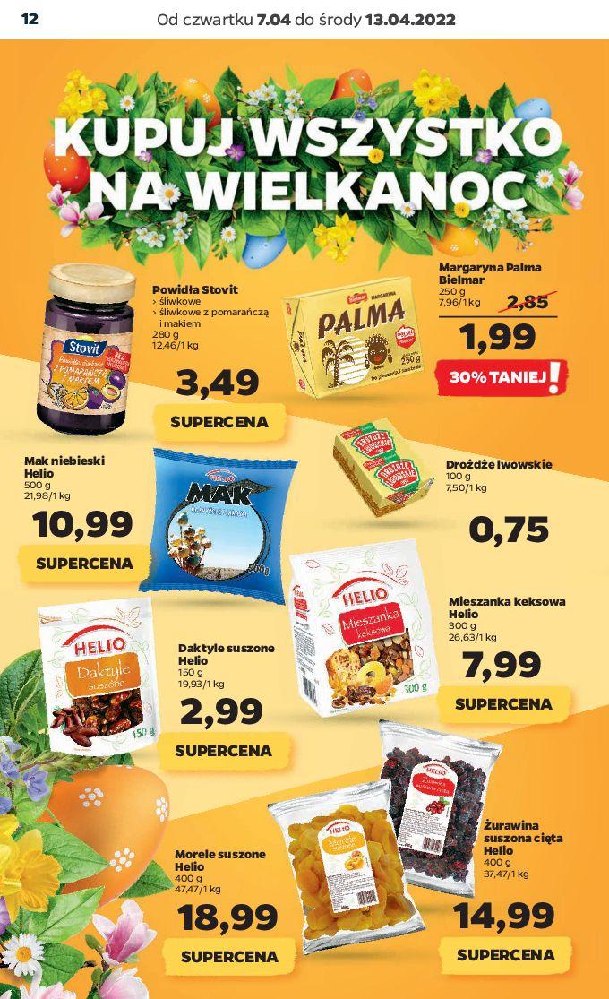 Gazetka promocyjna Netto str. 13