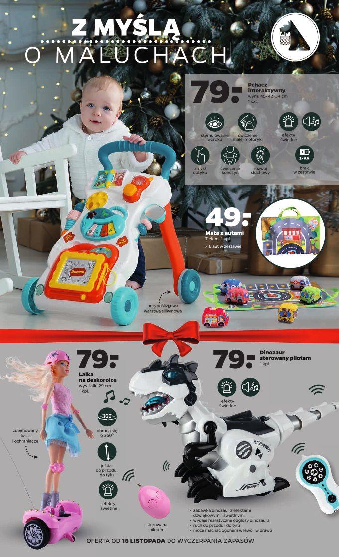 Gazetka promocyjna Netto str. 1