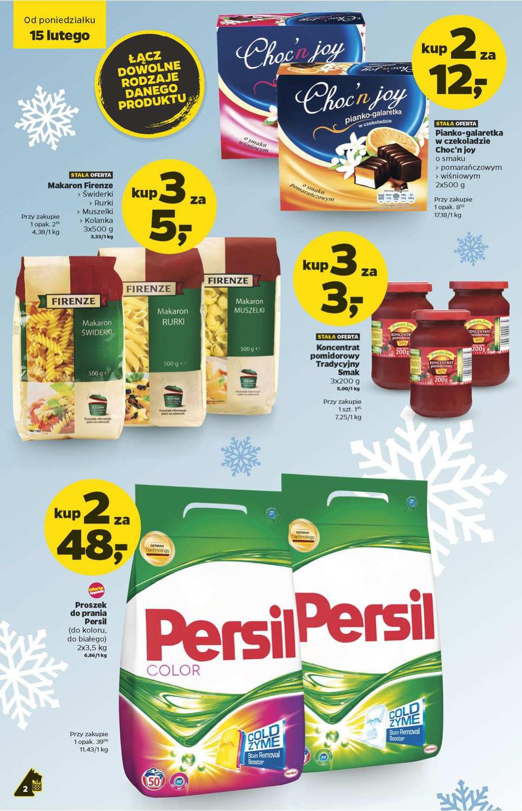 Gazetka promocyjna Netto str. 2