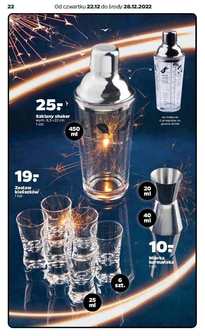 Gazetka promocyjna Netto str. 6