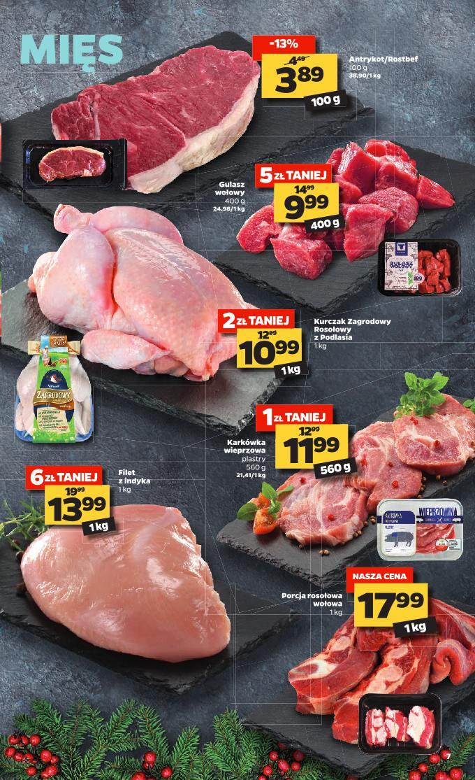 Gazetka promocyjna Netto str. 7