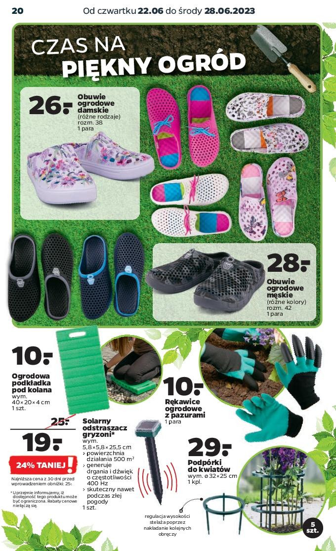 Gazetka promocyjna Netto str. 4