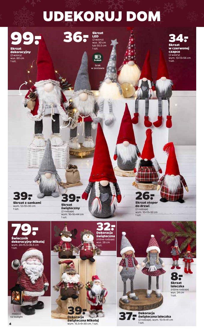 Gazetka promocyjna Netto str. 4