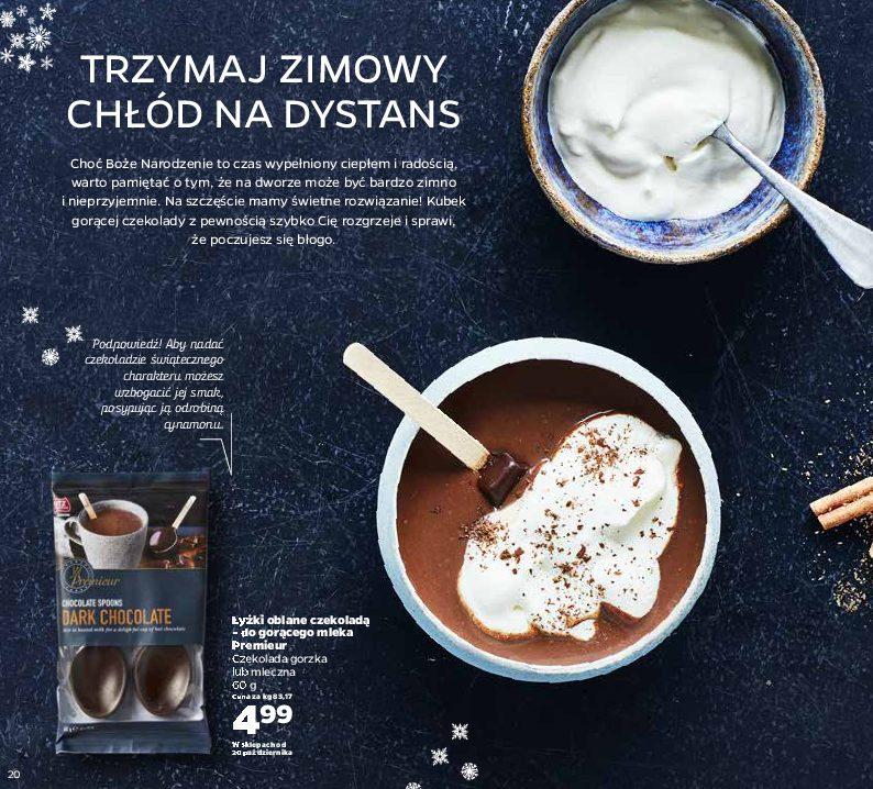 Gazetka promocyjna Netto str. 20