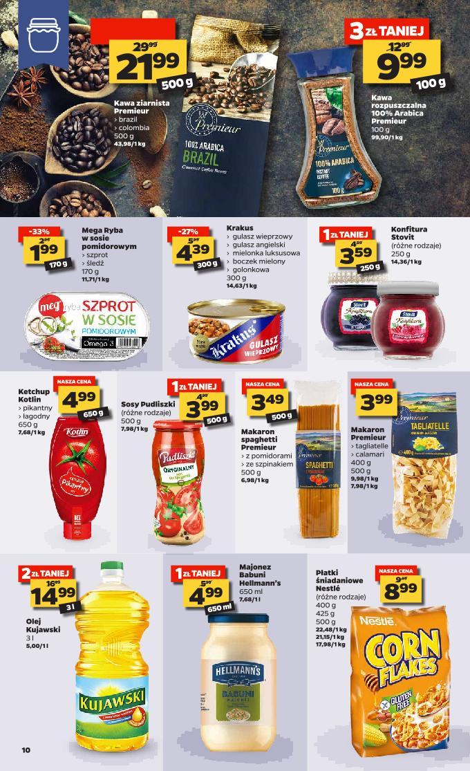 Gazetka promocyjna Netto str. 10