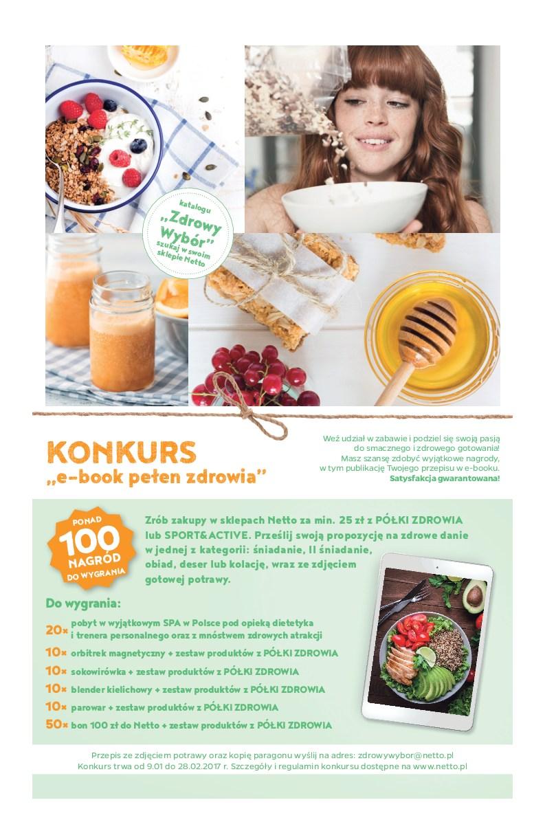 Gazetka promocyjna Netto str. 10