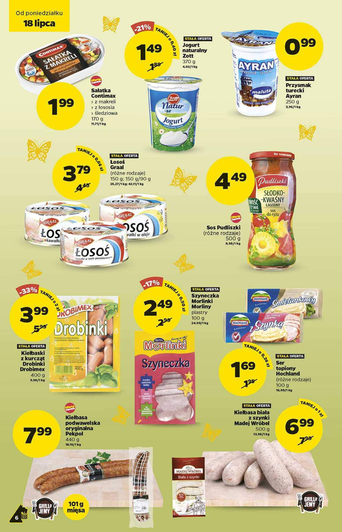 Gazetka promocyjna Netto str. 6