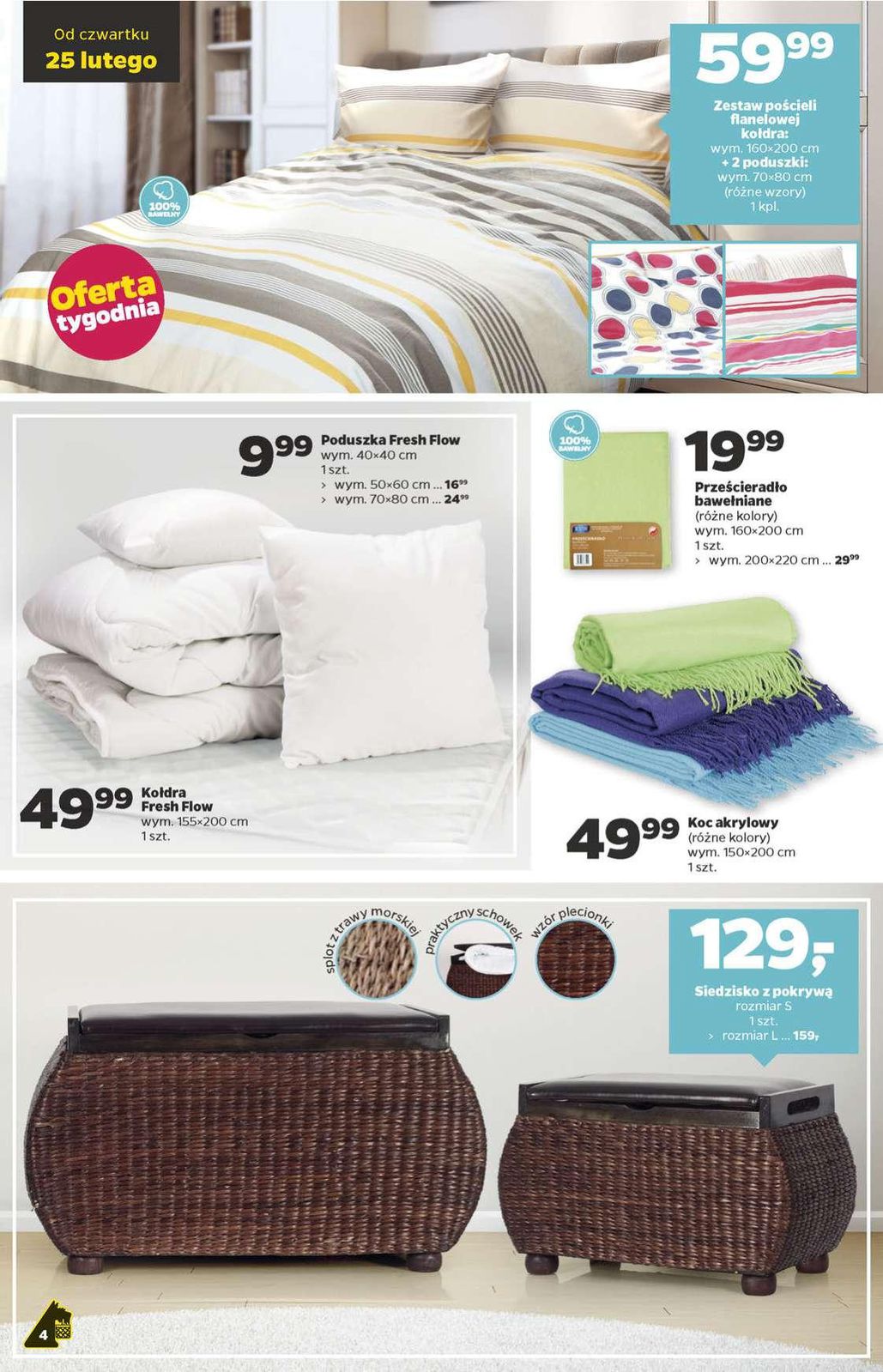 Gazetka promocyjna Netto str. 4