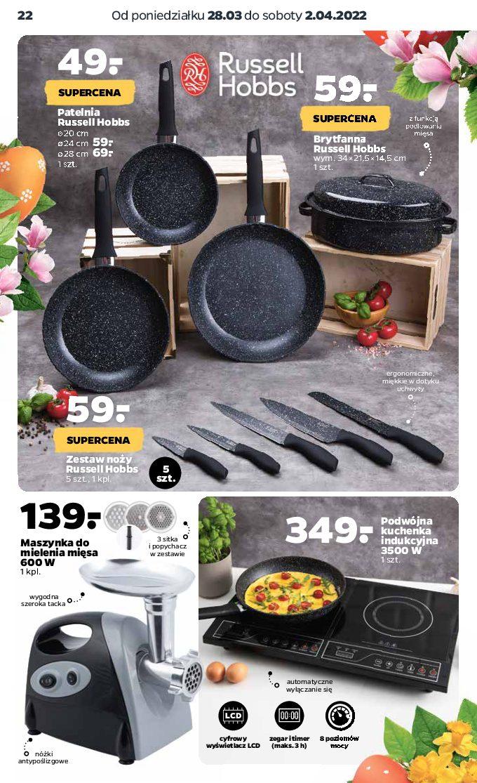 Gazetka promocyjna Netto str. 2