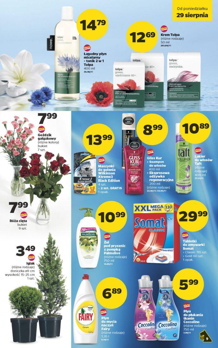 Gazetka promocyjna Netto str. 9