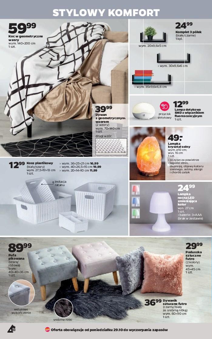 Gazetka promocyjna Netto str. 4