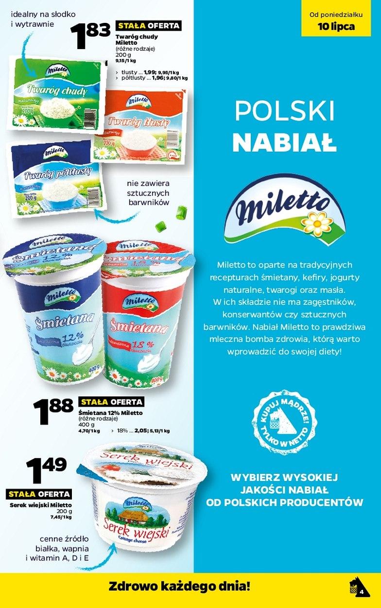 Gazetka promocyjna Netto str. 19