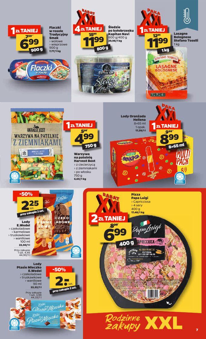 Gazetka promocyjna Netto str. 7