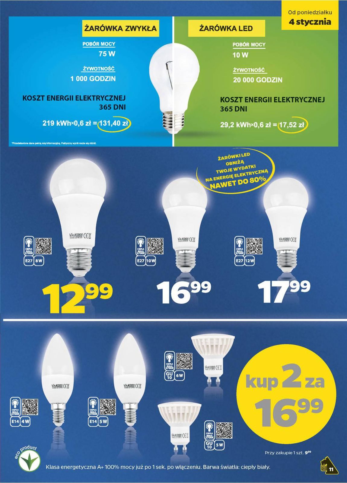 Gazetka promocyjna Netto str. 11