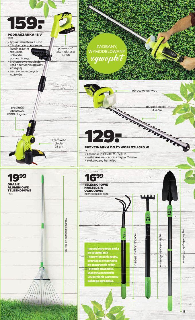 Gazetka promocyjna Netto str. 5