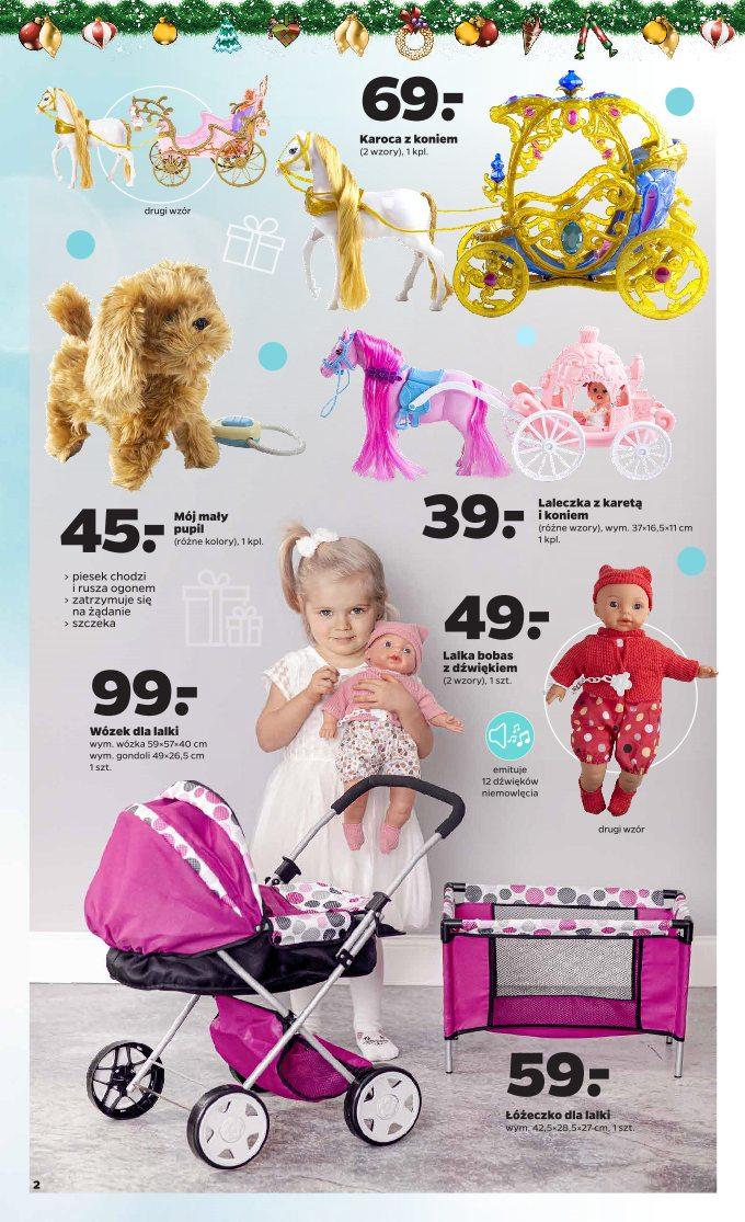 Gazetka promocyjna Netto str. 2