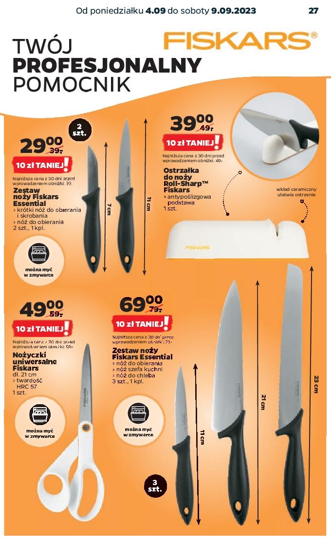 Gazetka promocyjna Netto str. 3