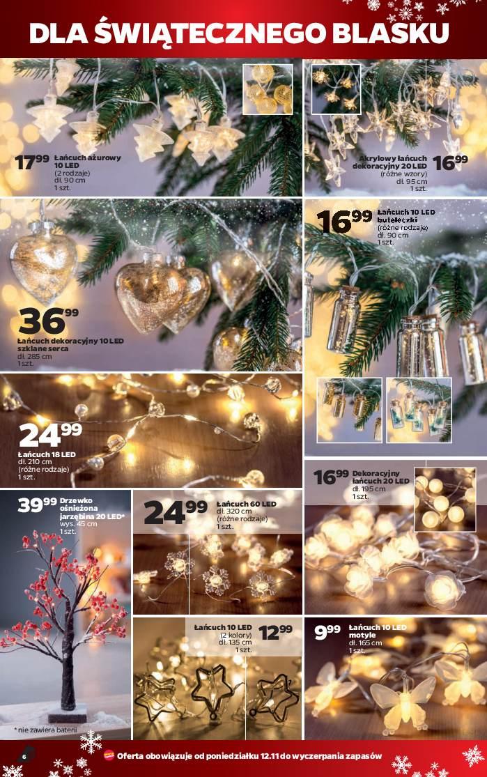 Gazetka promocyjna Netto str. 6