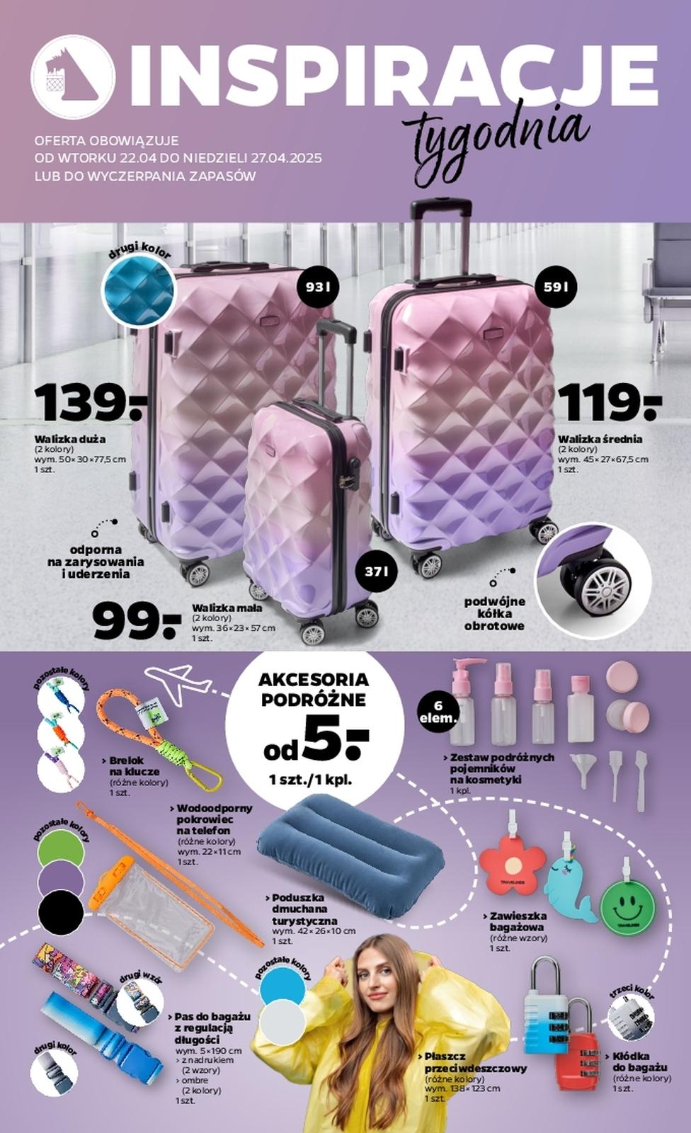 Gazetka promocyjna Netto str. 29