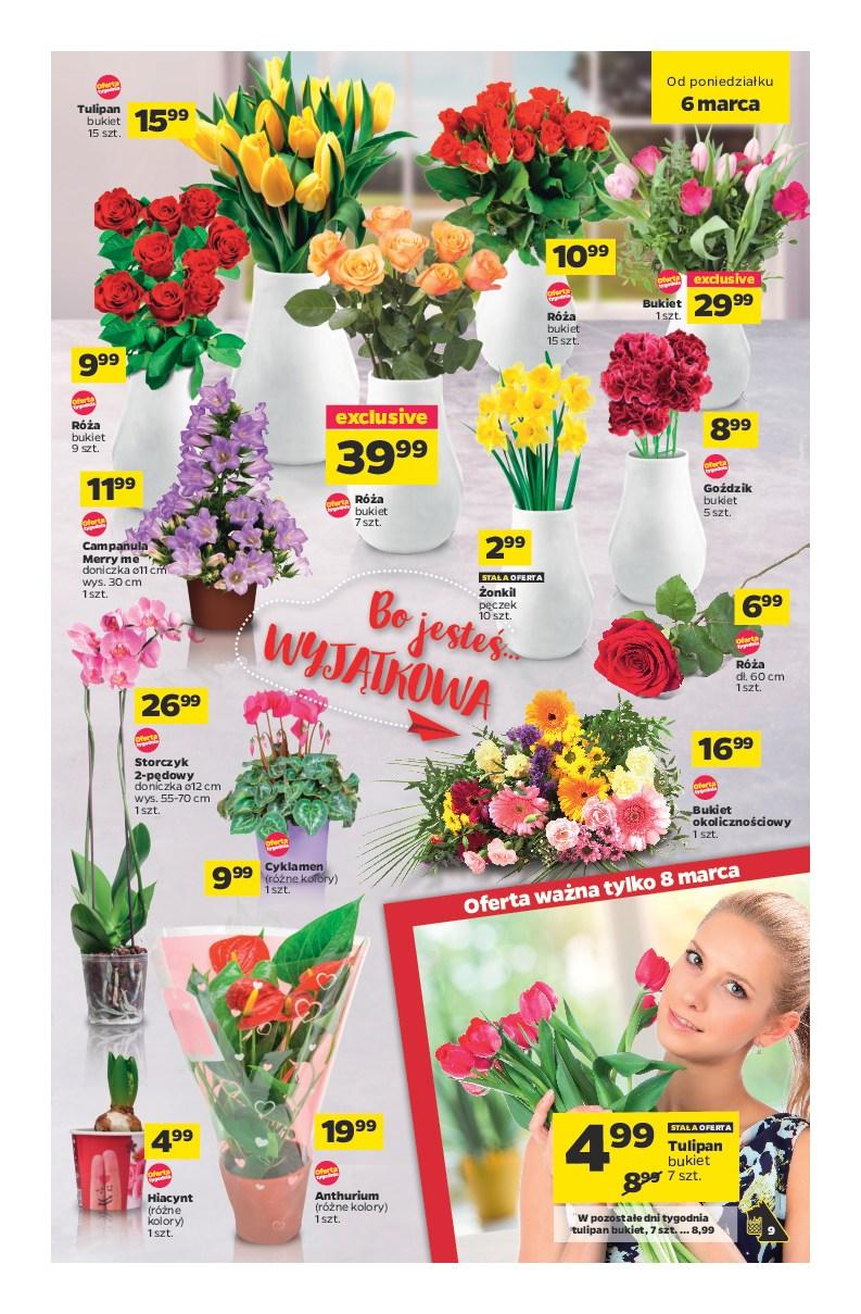 Gazetka promocyjna Netto str. 9