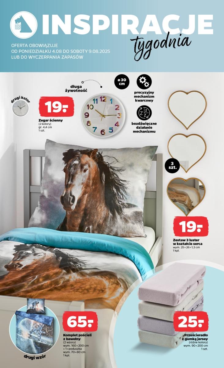 Gazetka promocyjna Netto str. 30