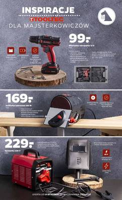 Gazetka przemysłowa