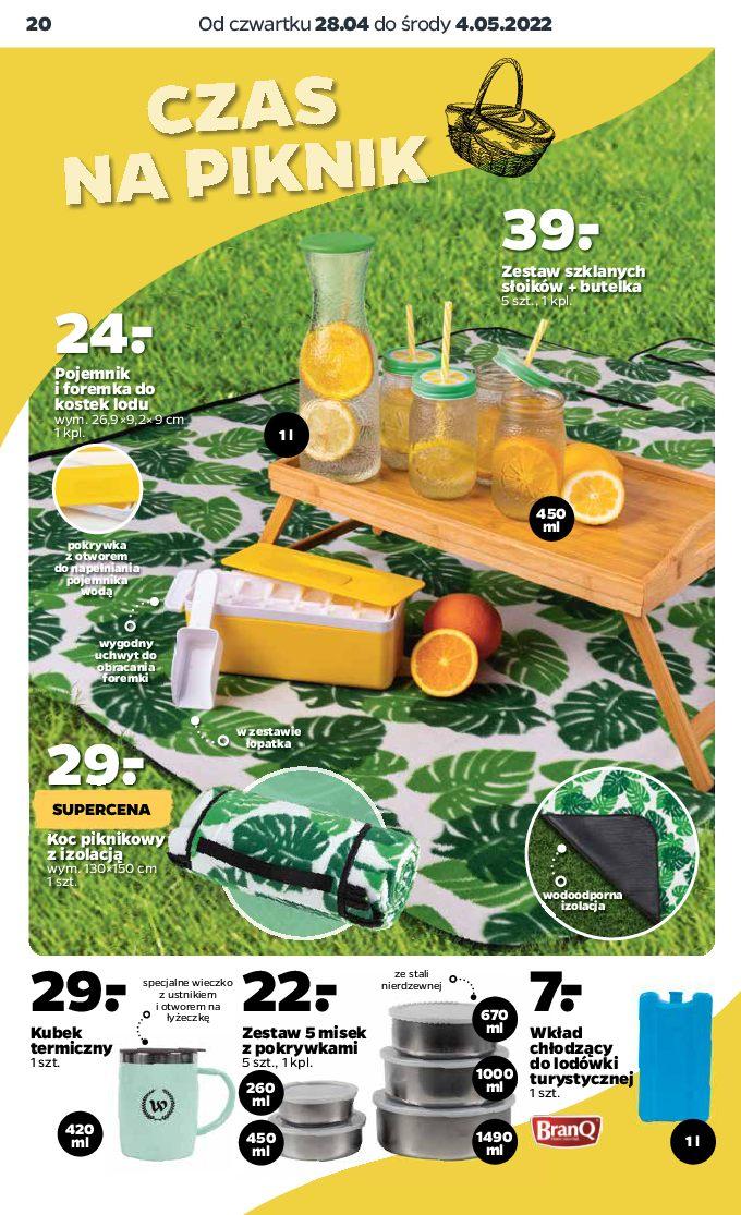 Gazetka promocyjna Netto str. 8